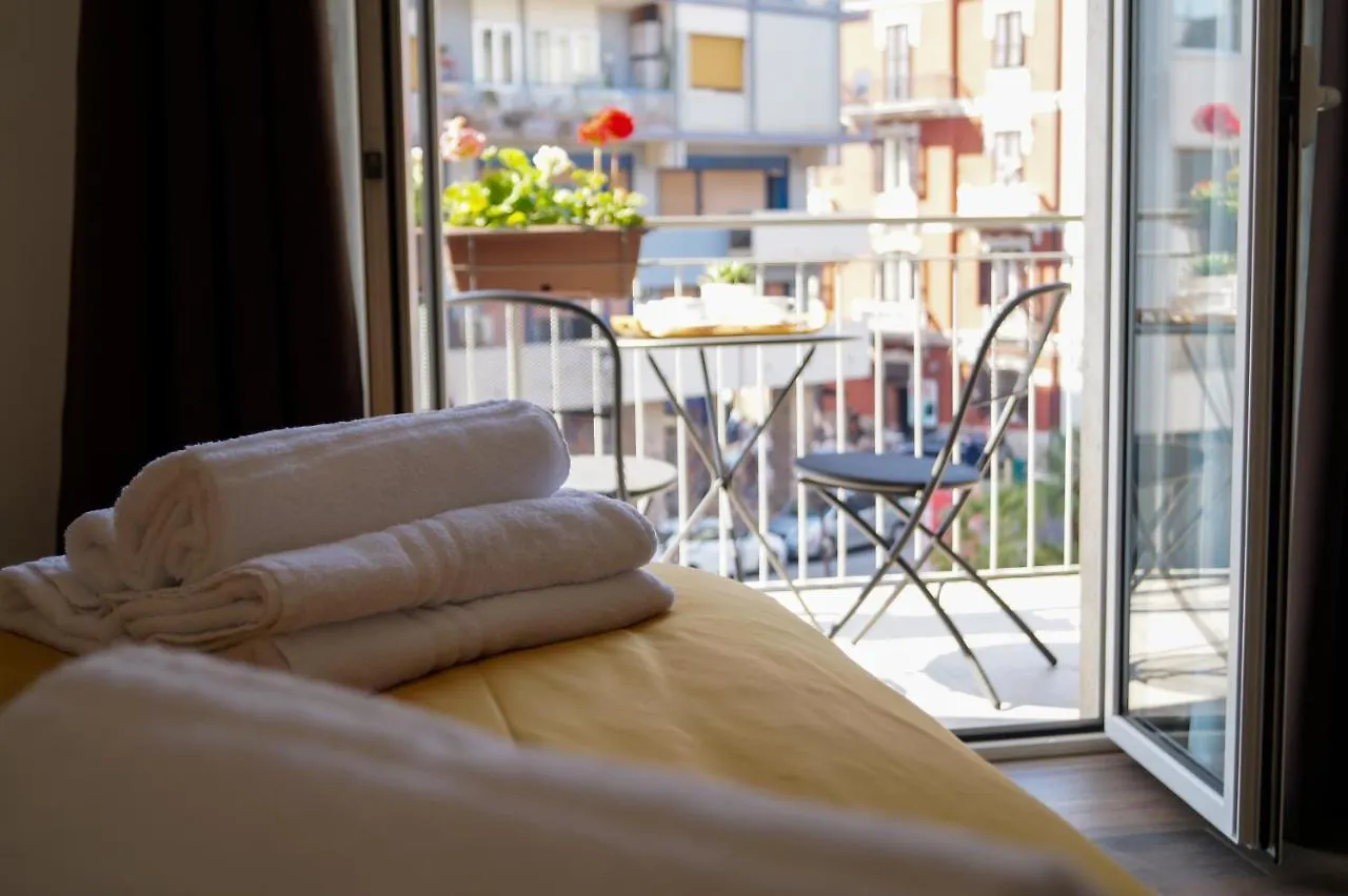 Bed & Breakfast Bed and Breakfast Viva' Bari