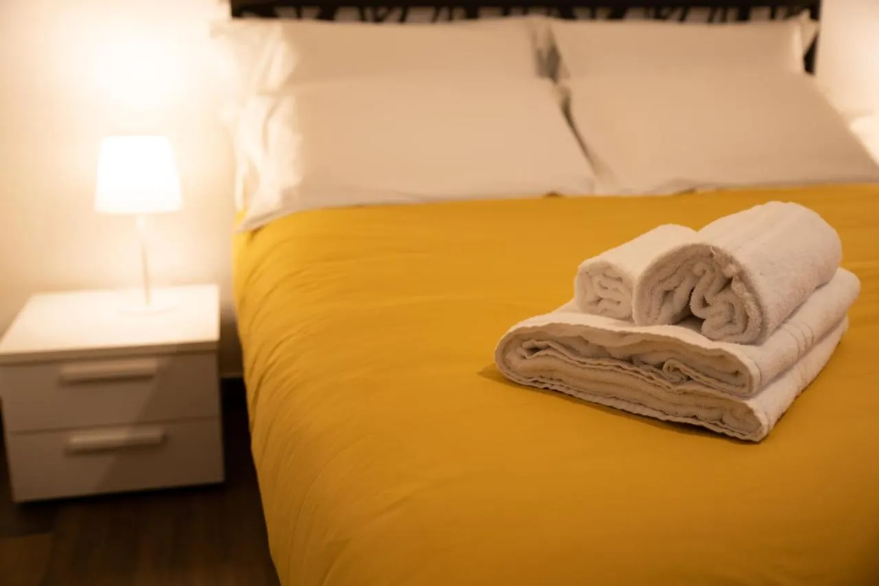 Bed and Breakfast Viva' Bari 0*,  Italien