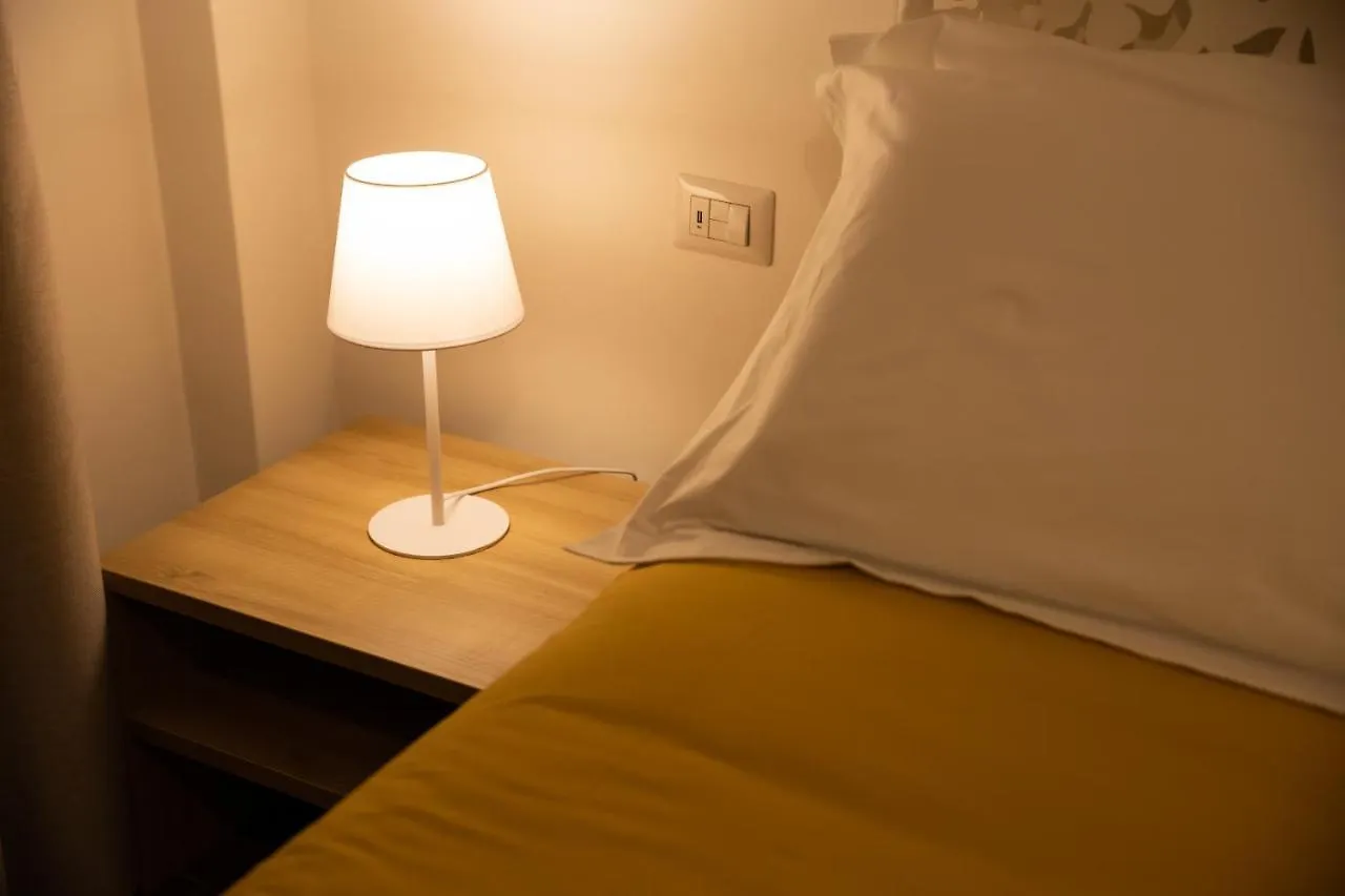 Bed and Breakfast Viva' Bari 0*,