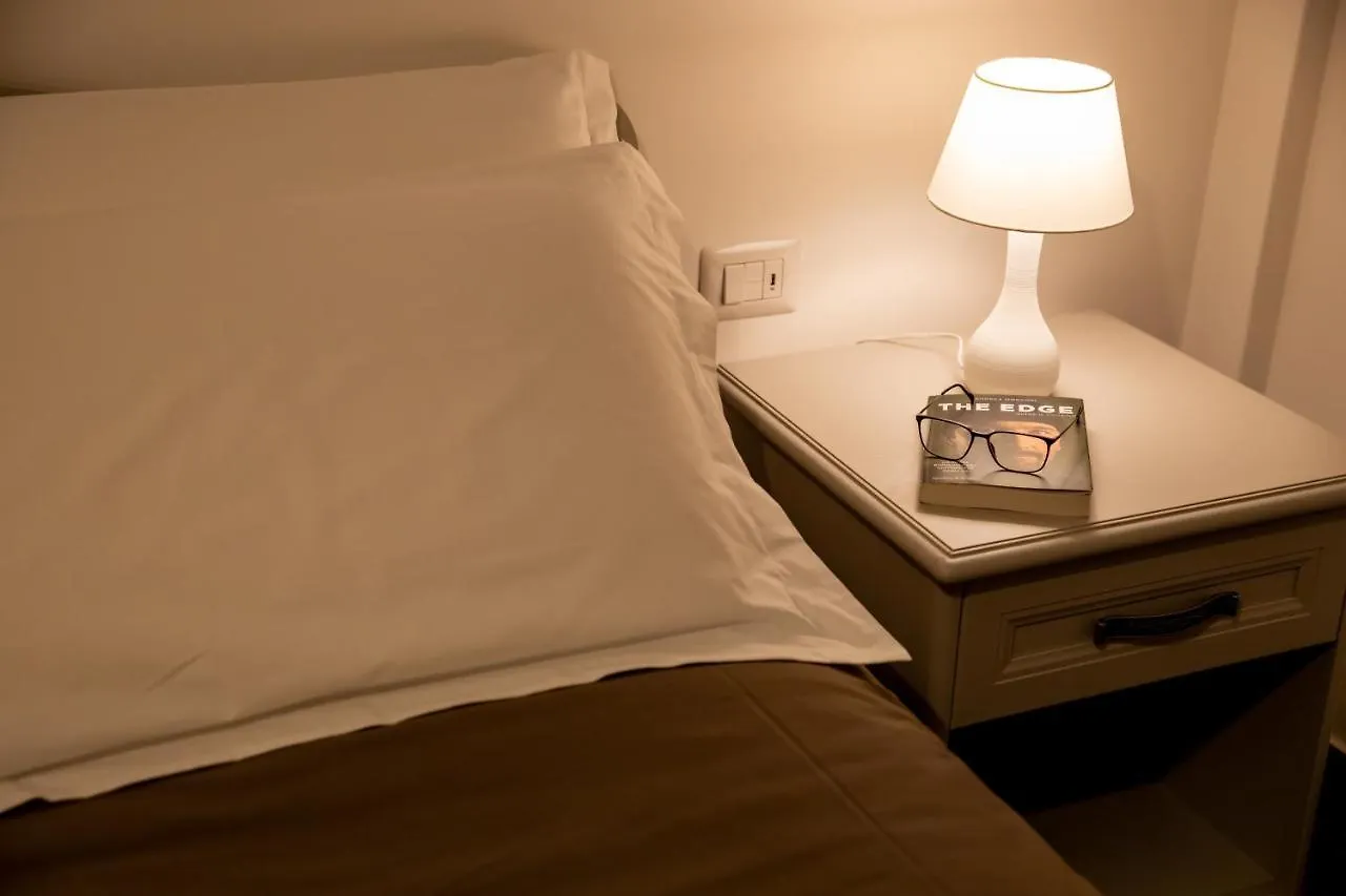 Bed & Breakfast Bed and Breakfast Viva' Bari
