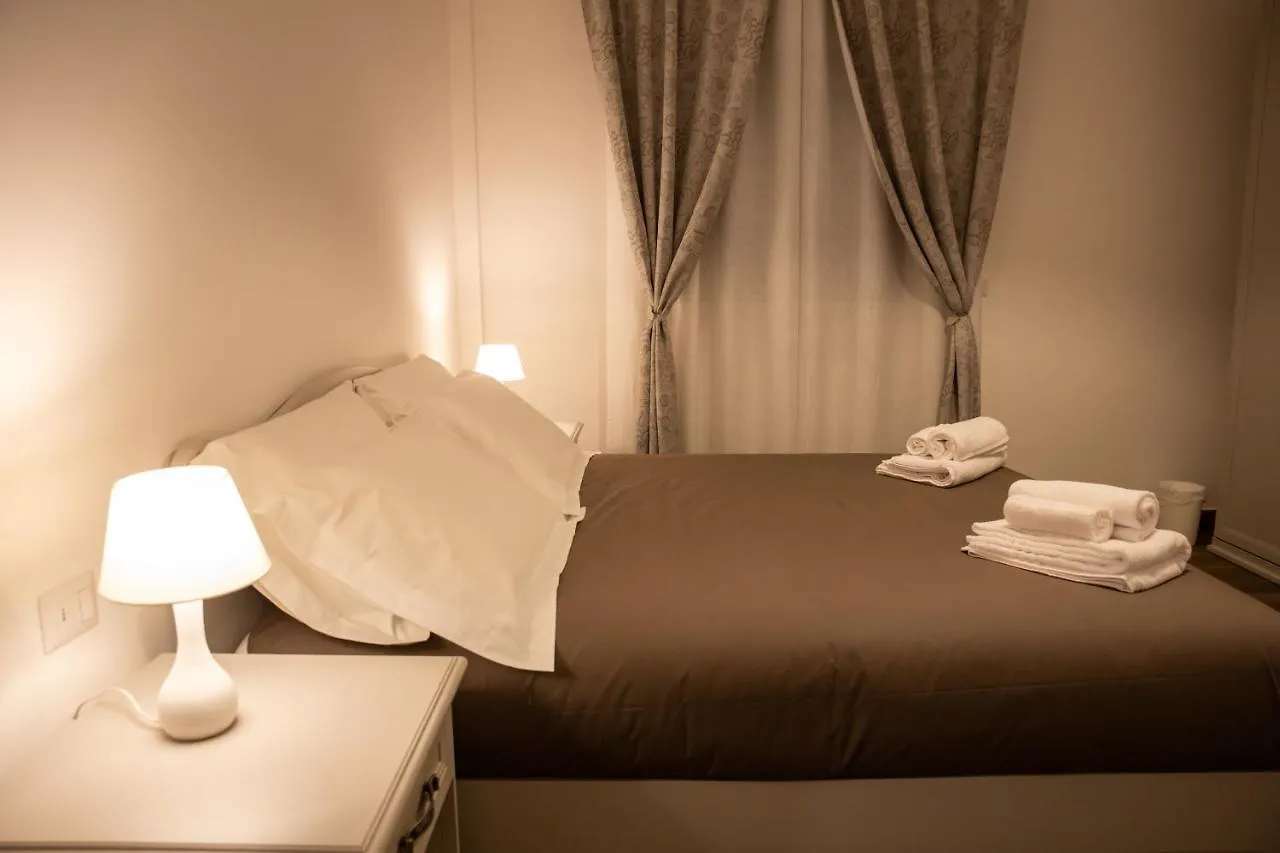 Frühstückspension Bed and Breakfast Viva' Bari