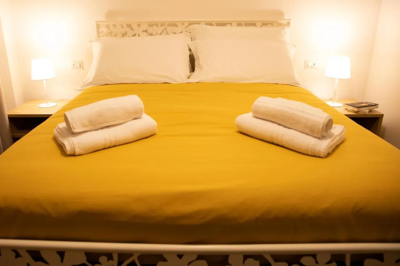 Bed and Breakfast Viva' Bari
