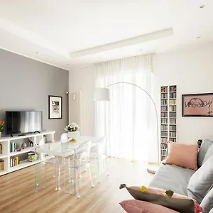 Apartmán Traiano Luxury, Bari