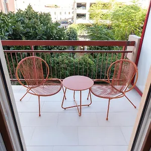 Maison d'hôtes Il Pumo - Apulian Savoia, Bari