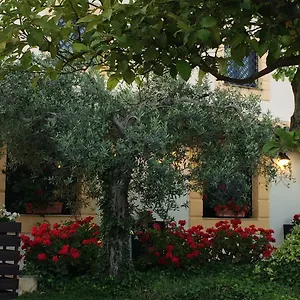 Dimora La Grazia Hébergement de vacances Castelvetrano