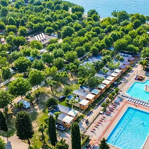 Baia Gasparina Camping Castelnuovo del Garda