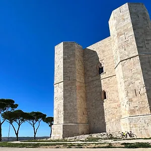 Prázdninový dům Porto Antico, Bari
