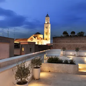 Appart hôtel Palazzo Calo, Bari